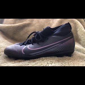 Youth Nike Mercurial Soccer Cleats